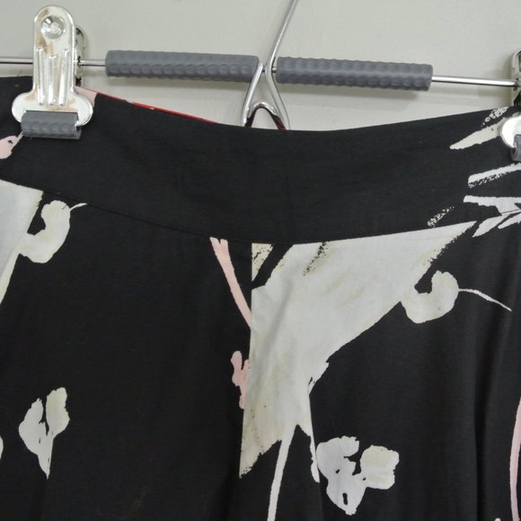 Floral midi skirt by Abercrombie & Fitch - Picture 4 of 6